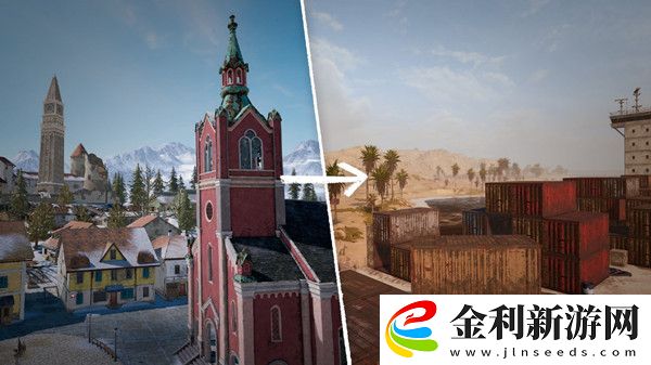 絕地求生2月16日更新幾點結束