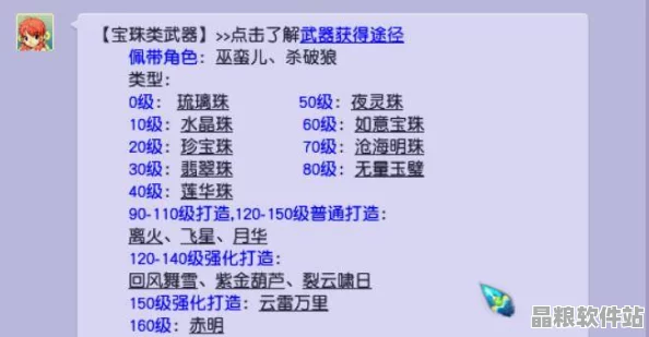 夢幻西游三維版深度攻略