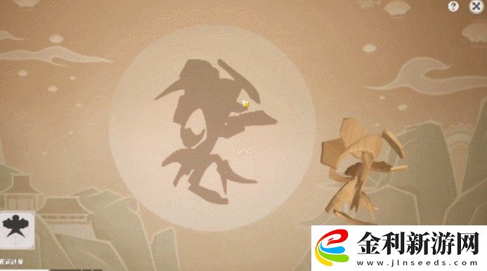 原神燈謎第三個(gè)答案攻略