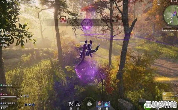 永劫無間深度解析