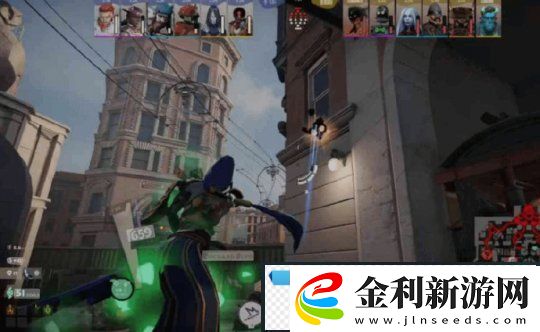 Steam創始人都玩啥