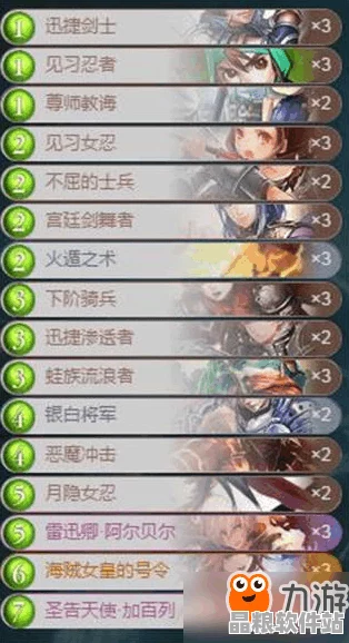 影之詩(shī)輪換模式深度剖析