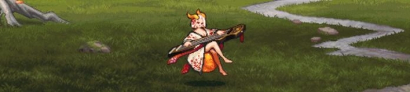 DNF2025春節至尊寵物屬性詳細解析