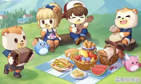 奧比島手游七色花全攻略