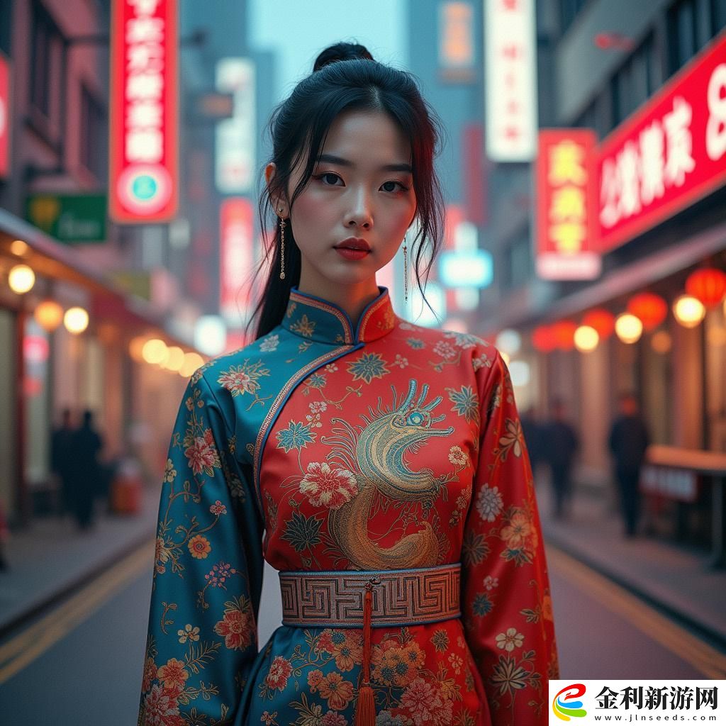 我的漂亮瘦子第6集中文版為何成為劇迷熱議焦點
