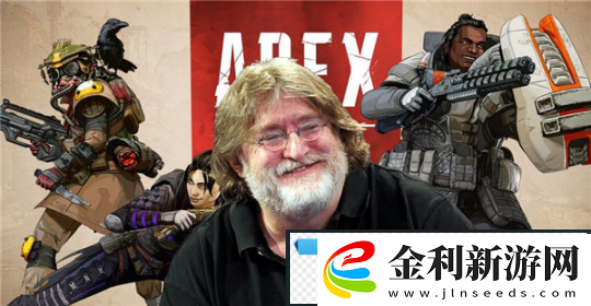 Steam創始人都玩啥