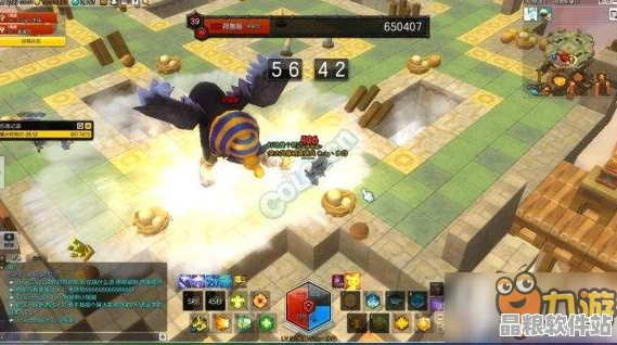 冒險(xiǎn)島2赤龍壞鳥幫修煉生高效探索全攻略