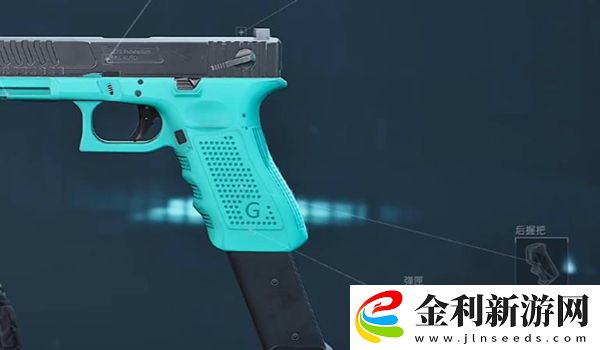 暗區突圍滿改最便宜的槍是哪個