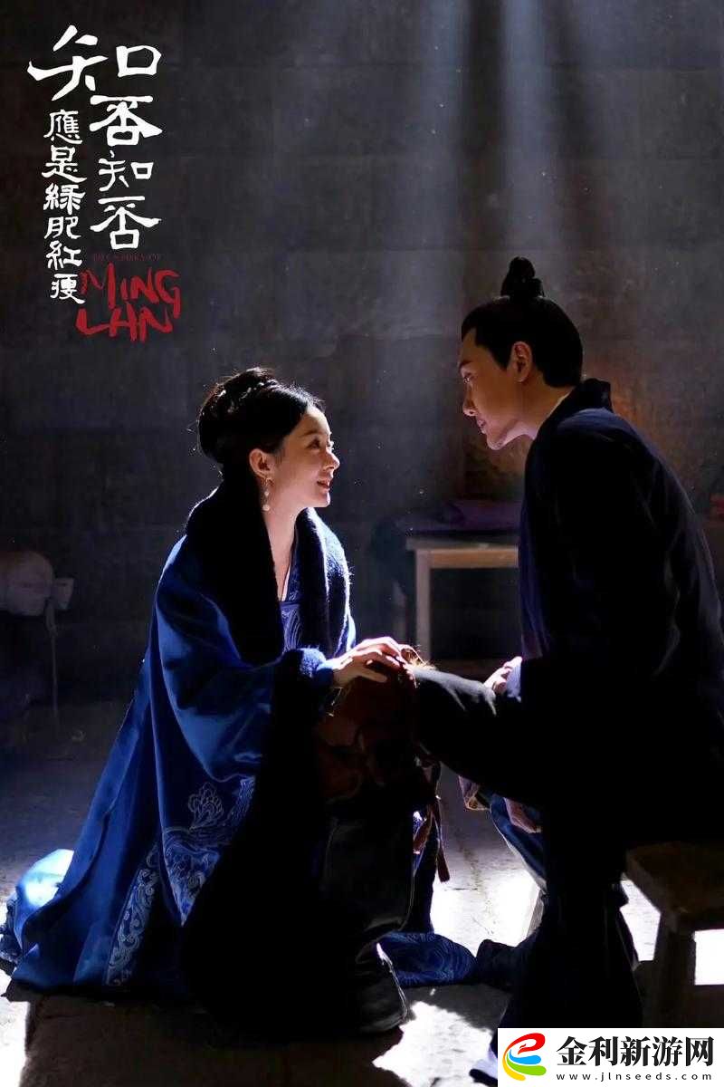 知否知否應是綠肥紅瘦