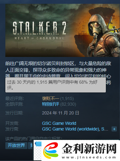 Steam創始人都玩啥