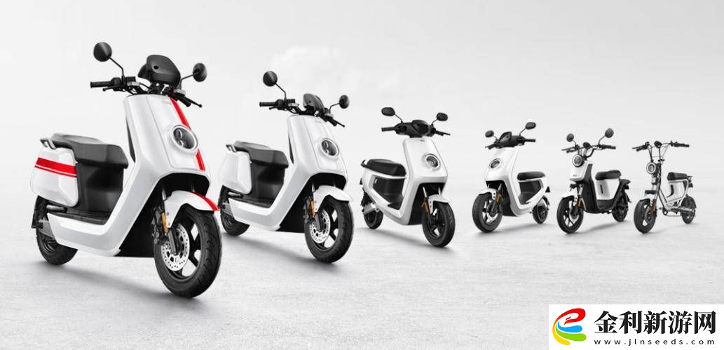 小牛電動2024業(yè)績揭曉