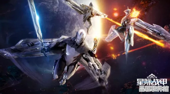 星際戰甲深度攻略