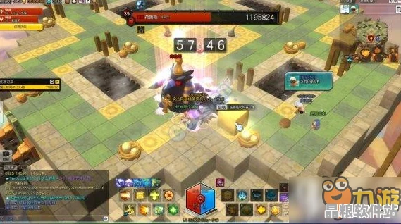 冒險(xiǎn)島2赤龍壞鳥幫修煉生高效探索全攻略