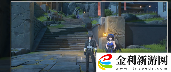 鳴潮1.2邀請秧秧拍照任務怎么做