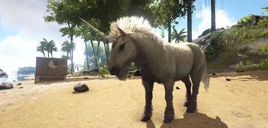 2025熱門手游方舟生存進化革新生物圖鑒