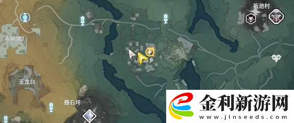 鳴潮1.2邀請秧秧拍照任務怎么做