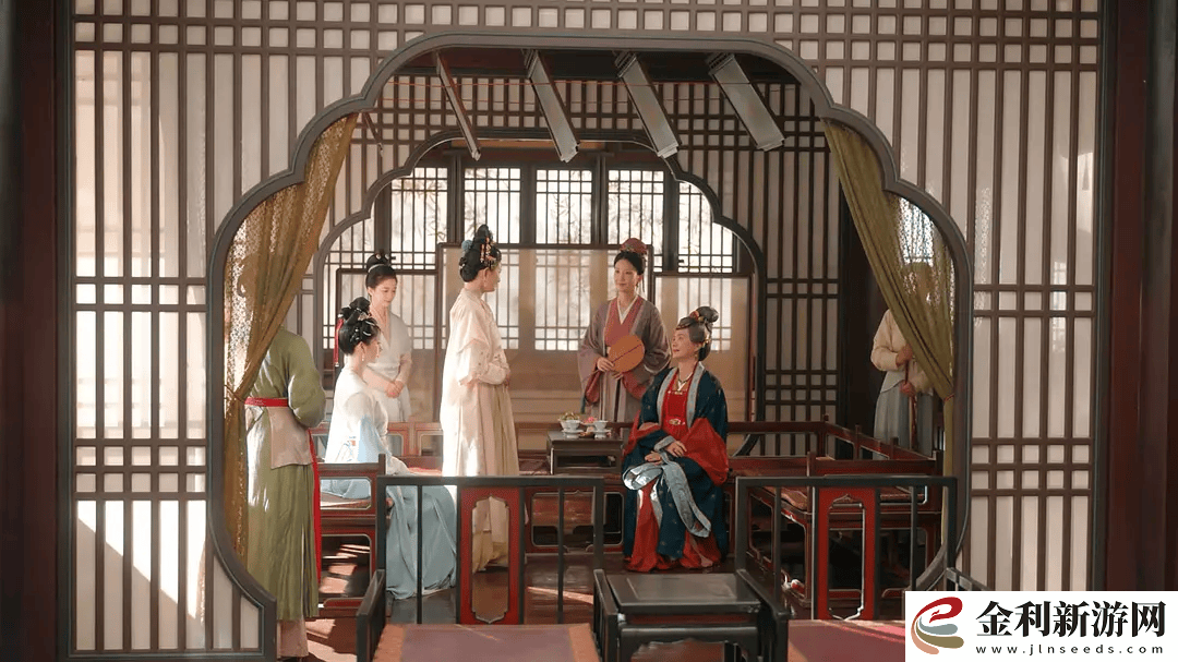 似錦折戟-重生宅斗劇還能如何“重生”