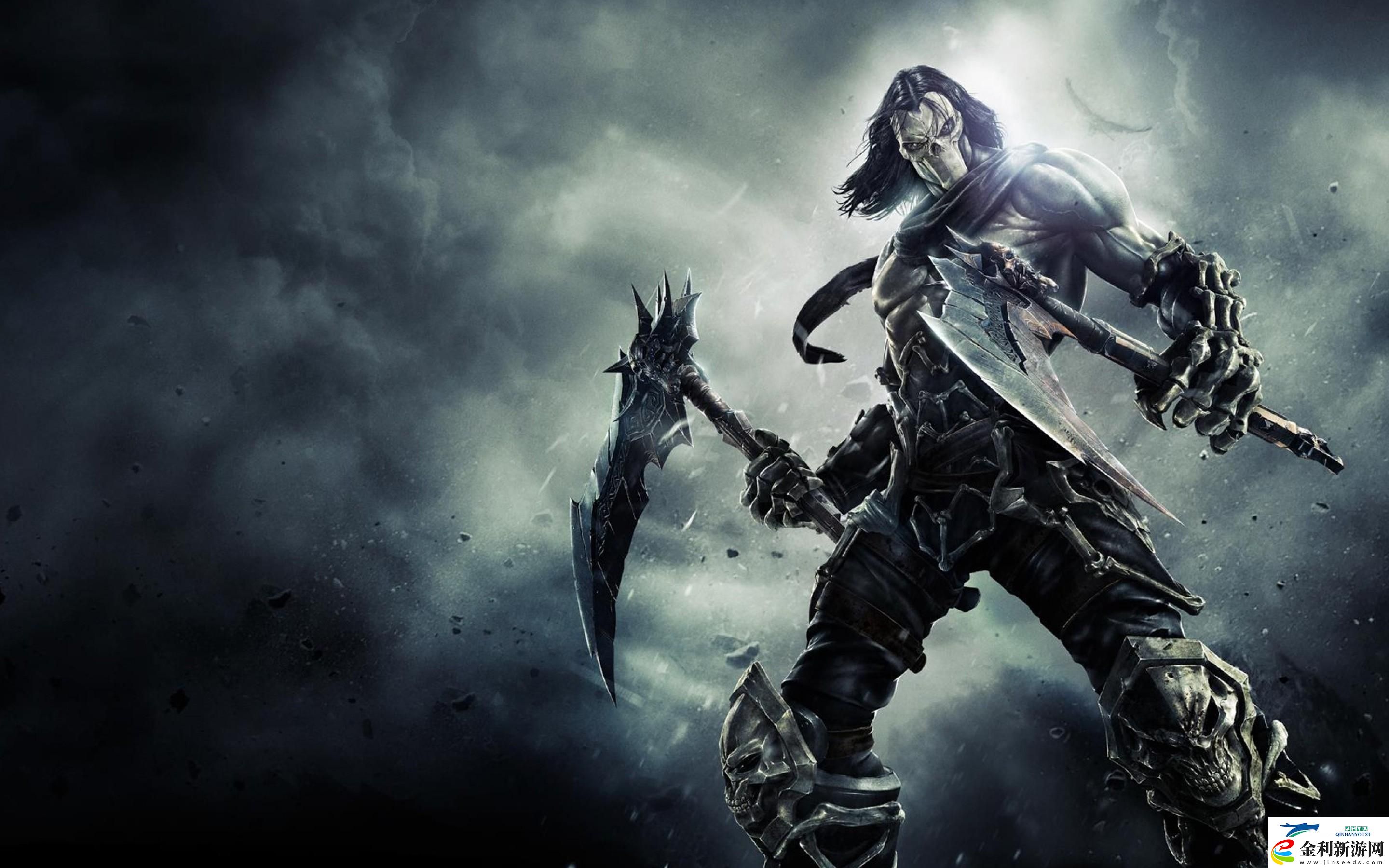 暗黑血統2技能怎么加點