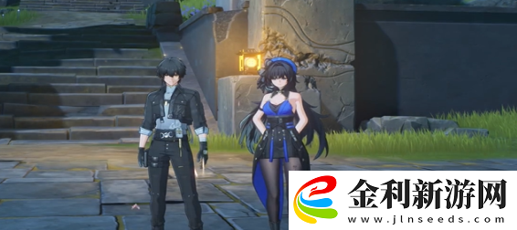 鳴潮1.2邀請秧秧拍照任務怎么做