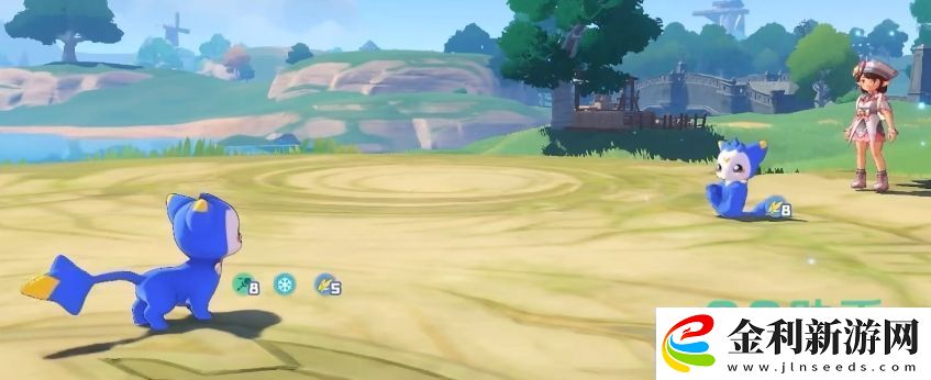 洛克王國世界技能石獲取方法有哪些洛克王國手游技能石獲取攻略洛克王國世界