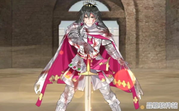 FGO君士坦丁十一世卡池深度剖析