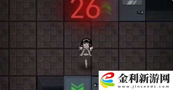 猛鬼宿舍門破了怎么辦