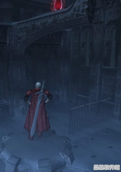 深入剖析鬼泣4尼祿鬼手之謎