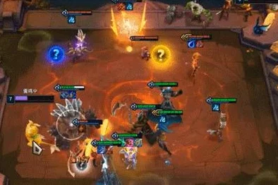 云頂之弈邁入新紀元