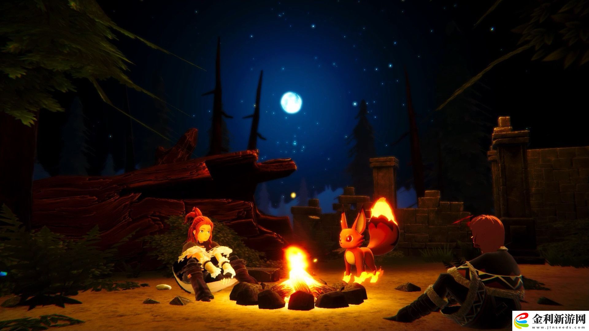 幻獸帕魯配置文件參數有哪些配置文件參數攻略