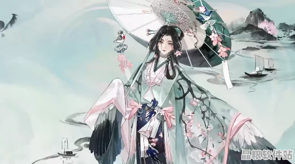 朱墨繪夢(mèng)情綿綿