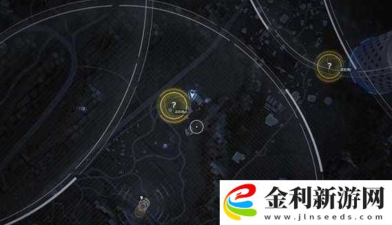 原子之心試驗場詳細探索