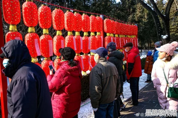 夢幻西游手游元宵盛典全方位解析