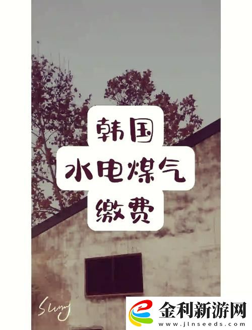 好看的韓國三色電費(fèi)