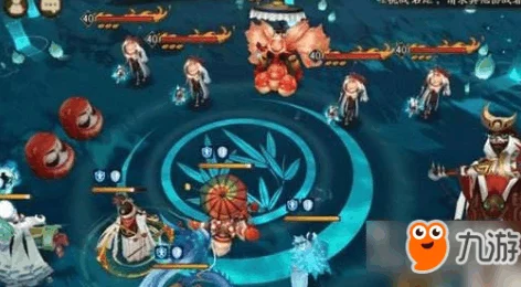 陰陽師深度攻略