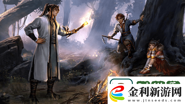 俠客風(fēng)云傳前傳都有哪些結(jié)局