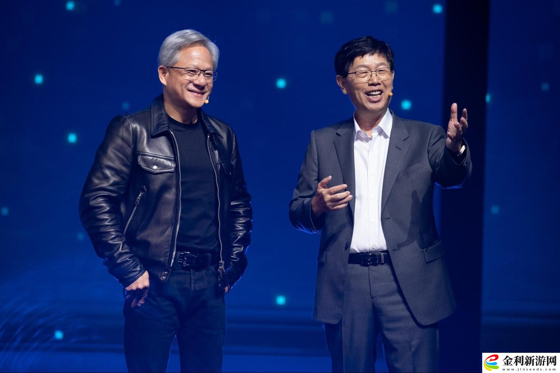 富士康董事長劉揚偉稱其服務器業務將在兩年內超越蘋果