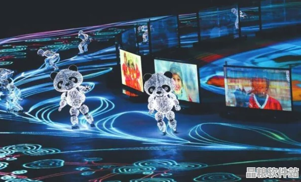 牛年新春盛裝啟幕