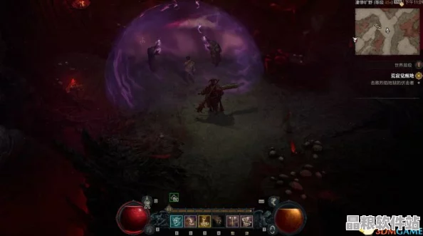 暗黑破壞神4幻影任務深度攻略