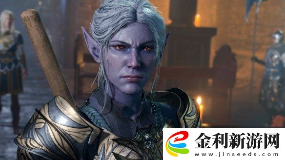 博德之門(mén)3成功發(fā)售有益于龍與地下城的發(fā)展