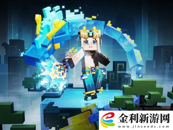 我的世界手游夏日派對版本介紹