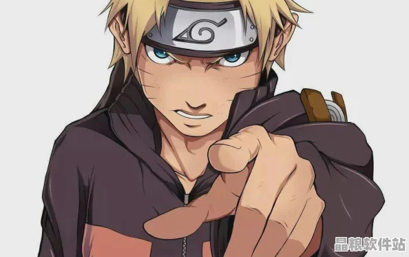 火影忍者手游深度剖析