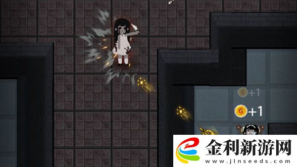 堡壘派對怎么當鬼