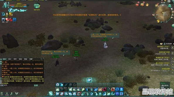 放置江湖全地圖黑市商人坐標大揭秘