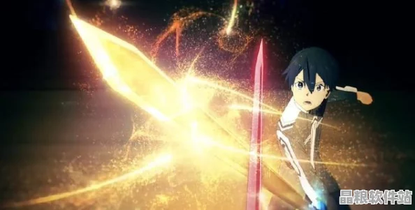揭秘刀劍神域