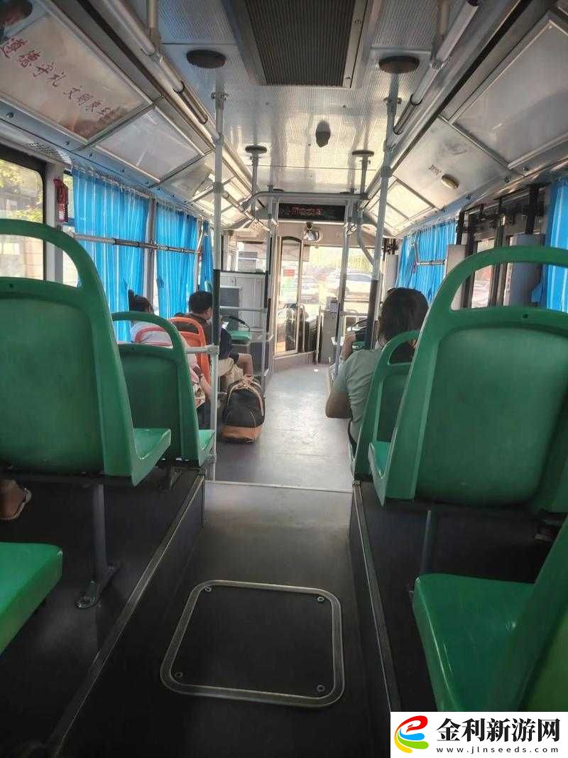 公交車坐最后一排c的舒適體驗與獨特視角