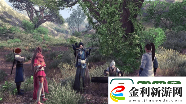 俠客風(fēng)云傳前傳都有哪些結(jié)局