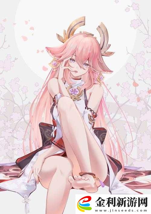 八重神子腿法ちゃんがを之驚艷絕倫的獨特魅力展現