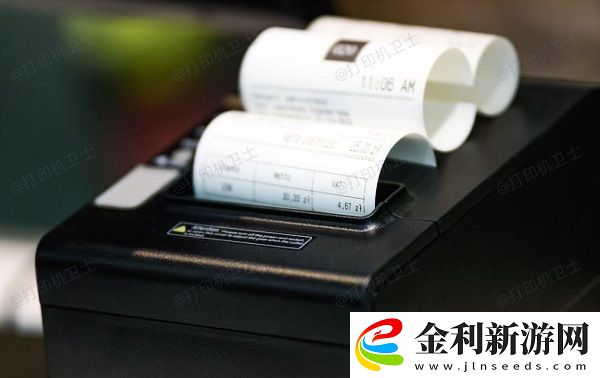 打印機顯示卡紙但沒卡紙怎么辦