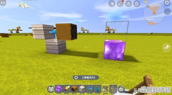 我的世界MC烤雞回血機制深度解析