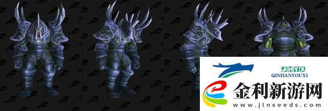 魔獸世界懷舊服督軍的法衣